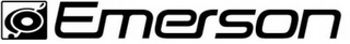 EMERSON logo
