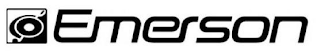 EMERSON logo