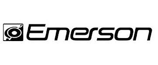 EMERSON logo