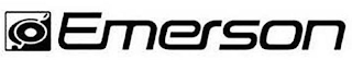 EMERSON logo