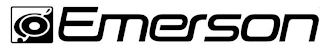 EMERSON logo