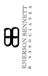 EMERSON BENNETT & ASSOCIATES logo