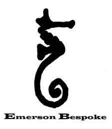 EMERSON BESPOKE logo