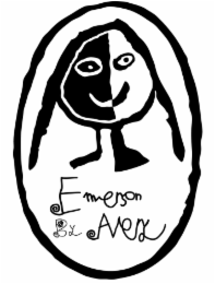 EMERSON BY AVERY logo