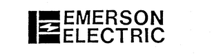 EMERSON ELECTRIC E logo