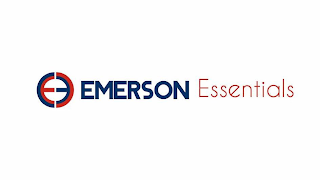 EMERSON ESSENTIALS logo