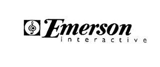 EMERSON INTERACTIVE logo