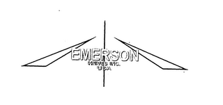 EMERSON KNIVES INC. USA