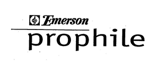 EMERSON PROPHILE logo