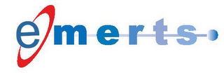 EMERTS logo