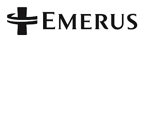 EMERUS logo