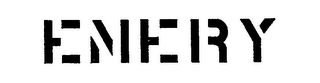 EMERY logo