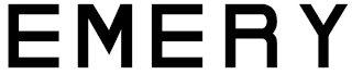 EMERY logo
