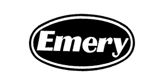 EMERY logo
