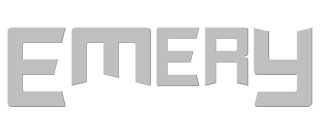 EMERY logo
