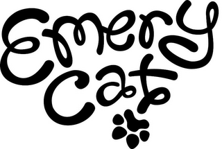 EMERY CAT logo