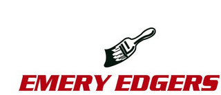 EMERY EDGERS logo