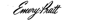 EMERY-PRATT logo