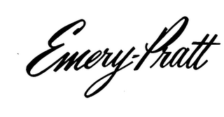 EMERY-PRATT logo