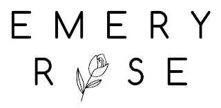 EMERY R SE logo