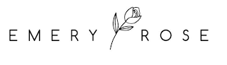 EMERY ROSE logo