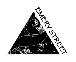 EMERY STREET logo