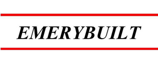 EMERYBUILT logo