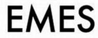 EMES logo