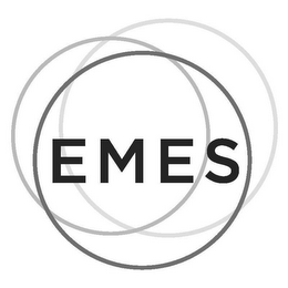 EMES logo
