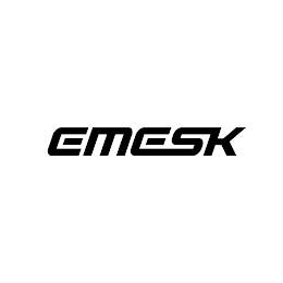 EMESK logo
