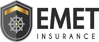 EMET INSURANCE logo