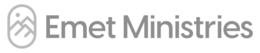 EMET MINISTRIES logo