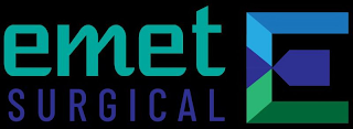 EMET SURGICAL E logo