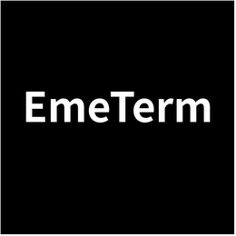 EMETERM logo