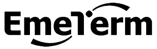 EMETERM logo