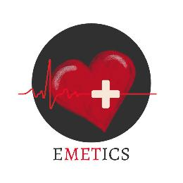 EMETICS logo