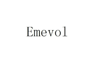 EMEVOL logo