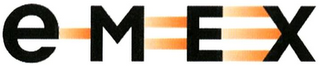 EMEX logo
