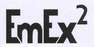 EMEX2 logo