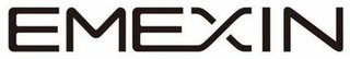 EMEXIN logo
