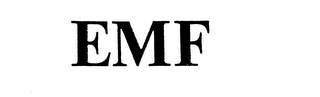 EMF logo
