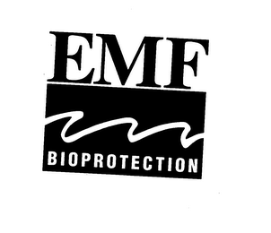 EMF BIOPROTECTION logo