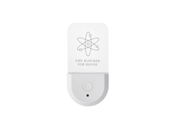 EMF BLOCKER FOR HOUSE logo