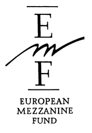 EMF EUROPEAN MEZZANINE FUND logo