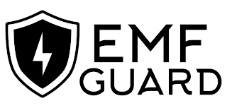 EMF GUARD logo