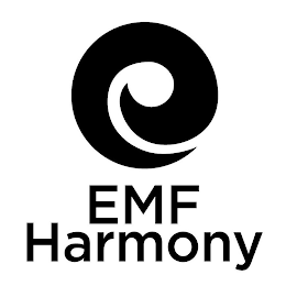 EMF HARMONY logo