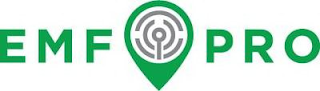 EMF PRO logo