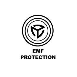 EMF PROTECTION logo