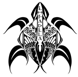 EMFADELA logo