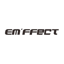 EM'FFECT logo